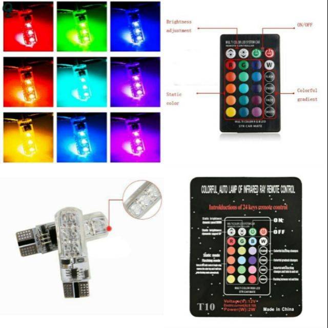 T10 12v Bulb Srl110zr Y15zr Lc135 Nvx155 Nmax155 R15 Srl115 Fi Avantiz Solariz Ego S Rs150 T10 12v Bulb Srl110zr Y15zr Lc135 Nvx155 Nmax155 R15 Srl115 Fi Avantiz Solariz Ego S Rs150