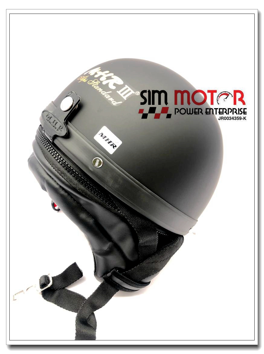 100% Original MHR Helmet MHRIII MHR3 
