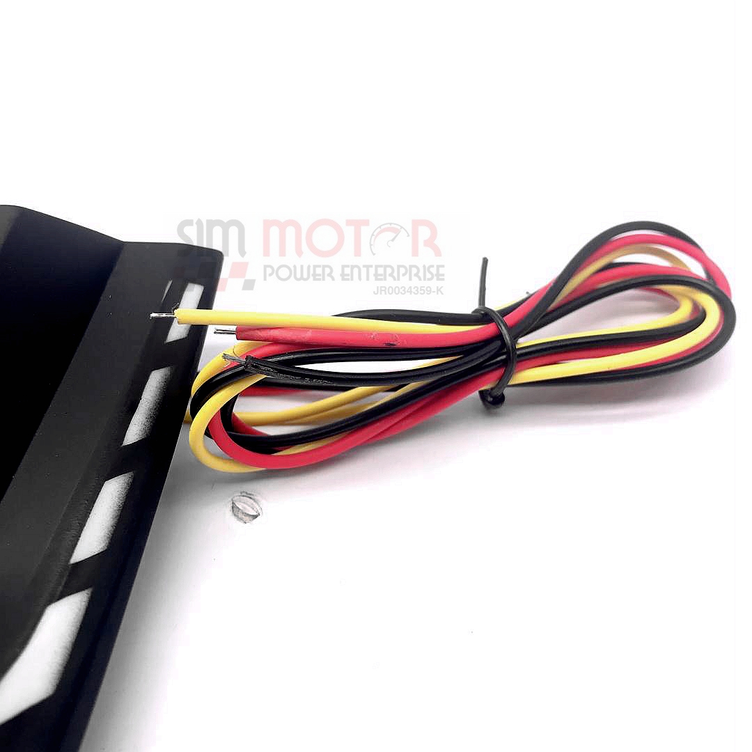YAMAHA AEROX 155 / NVX 155 FRONT SIGNAL LED LIGHT