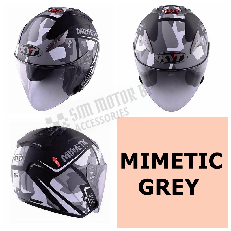 Kyt hellcat mimetic clearance
